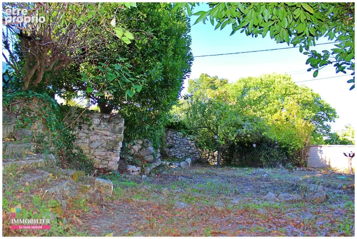  [Exclusivité] Maison vigneronne à Saussines – Un trésor d’histoire à moderniser !  - photo 12
