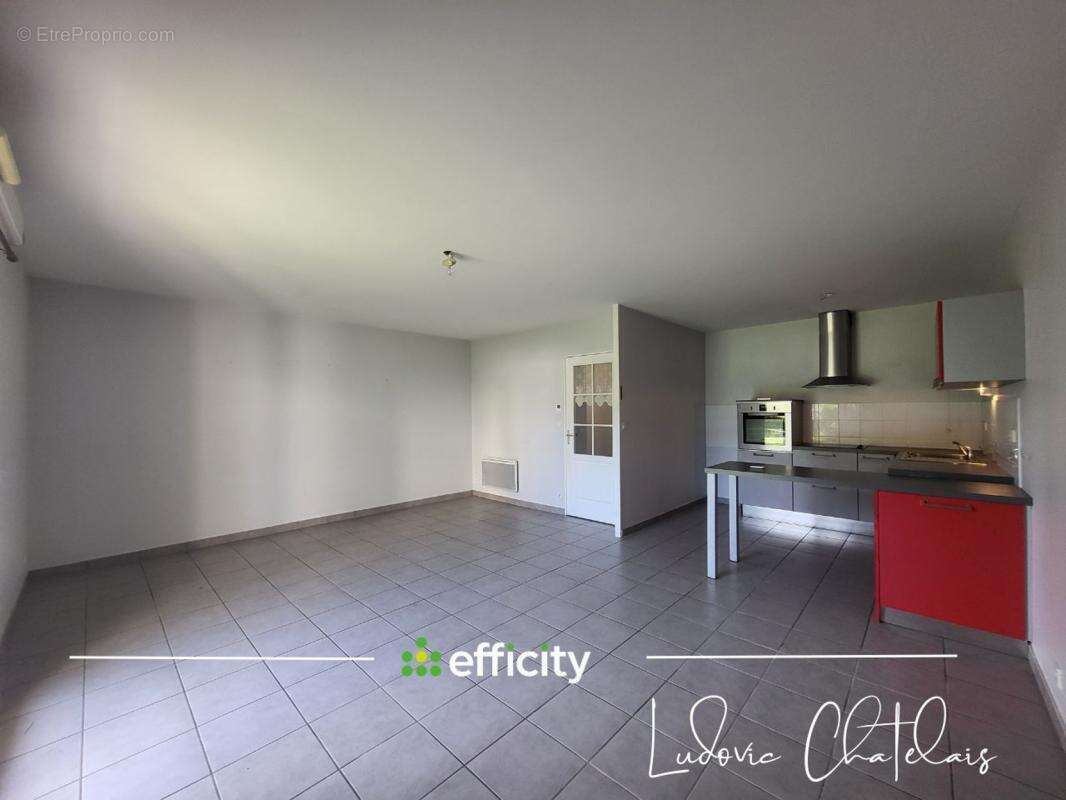 Appartement - photo 2
