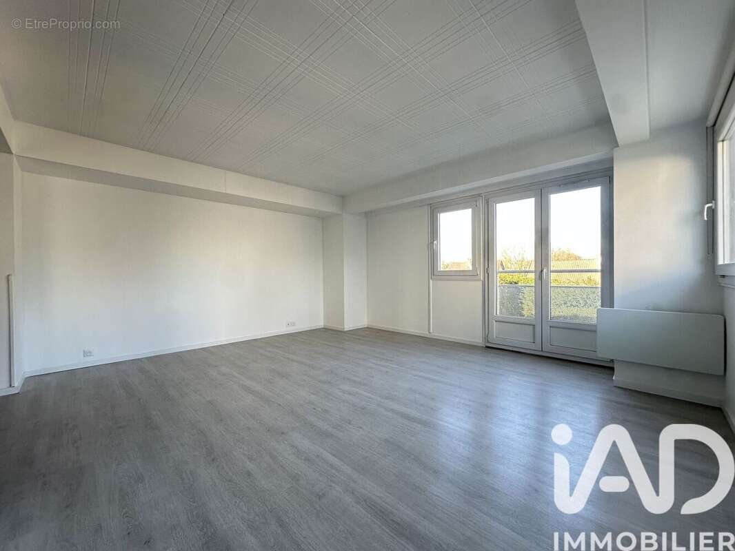 Photo 3 - Appartement à BOUSSY-SAINT-ANTOINE