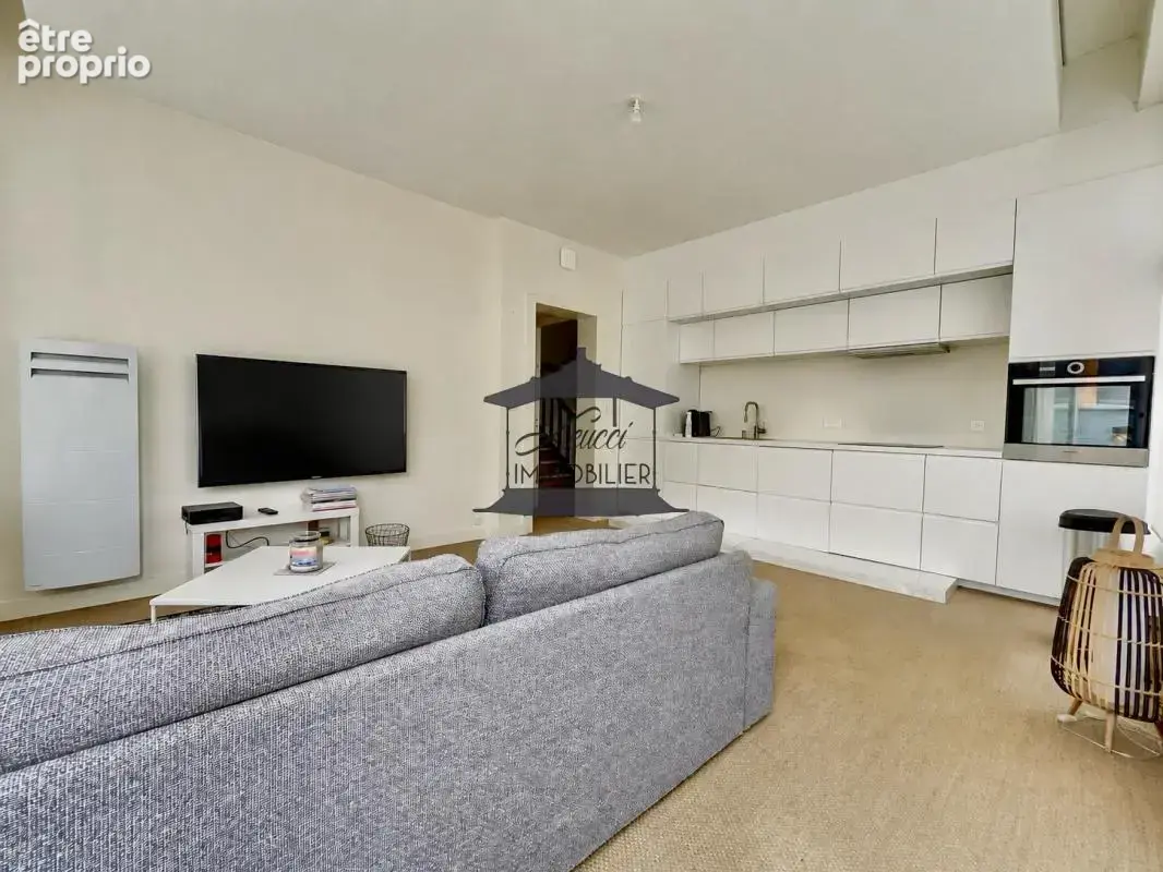 Appartement à DUNKERQUE