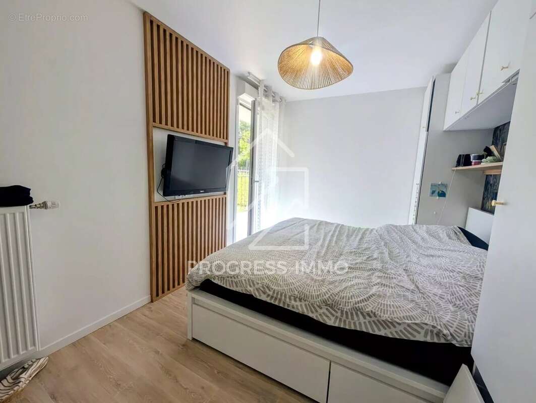 Appartement à NEUILLY-SUR-MARNE