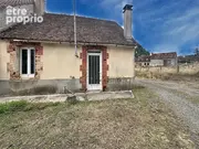 Maison à LUSSAC-LES-EGLISES