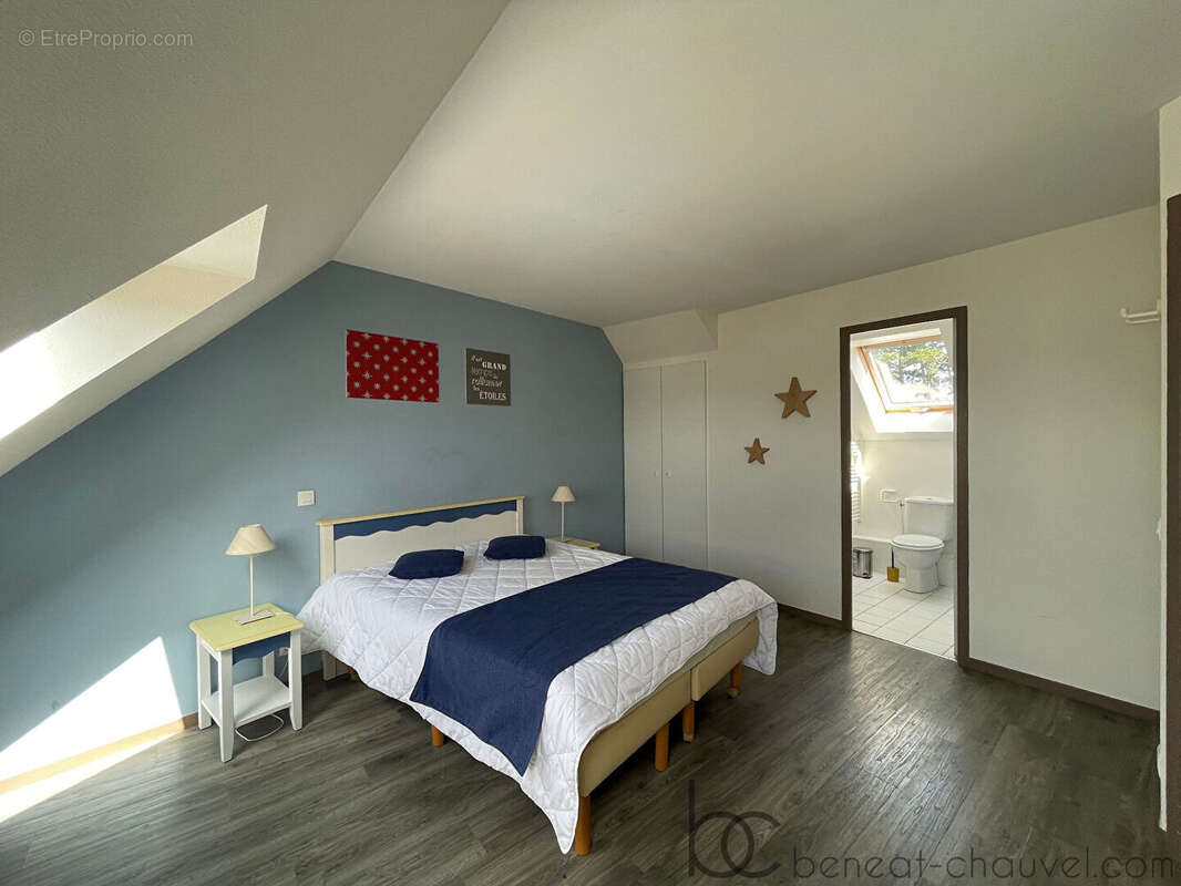 Appartement à ARZON