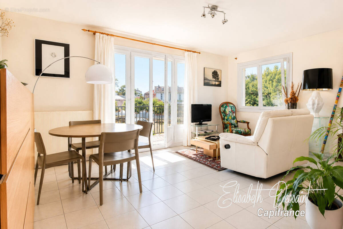 Appartement à BAYONNE