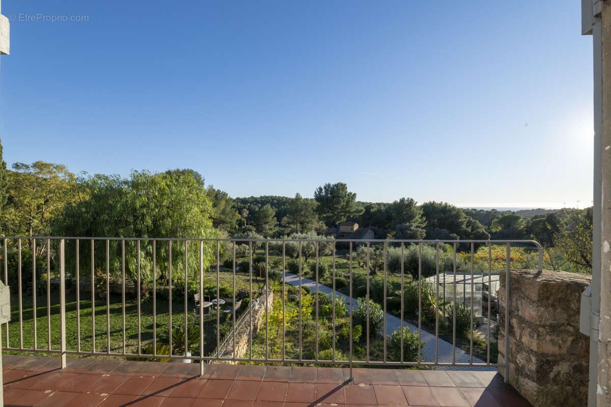 Maison à SANARY-SUR-MER