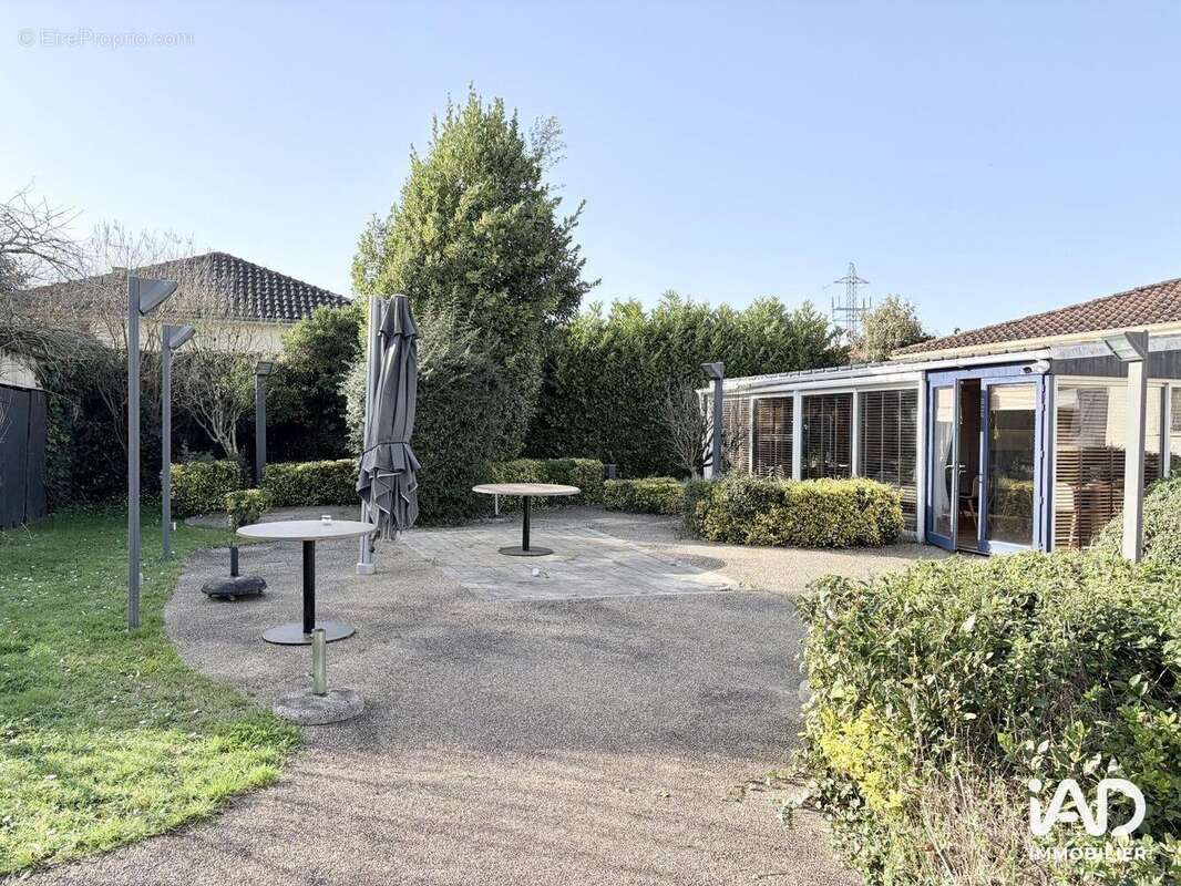 Photo 4 - Commerce à BORDEAUX