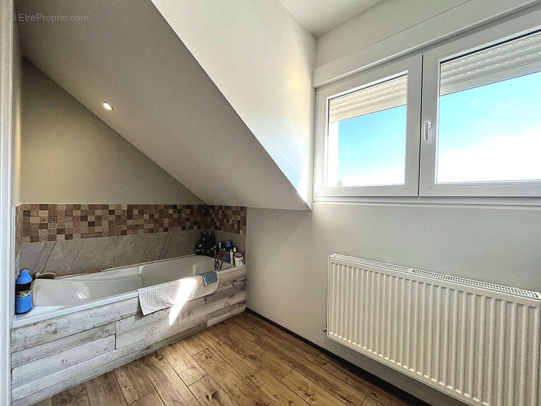 Rosenau belle maison récente 6 pièces de 170 m2 sur 4,84 ares de terrain - photo 14