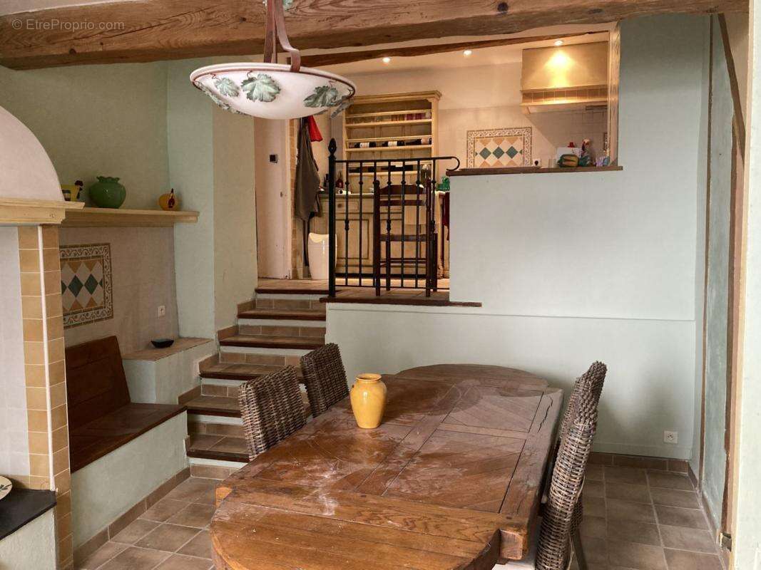 Maison à NARBONNE