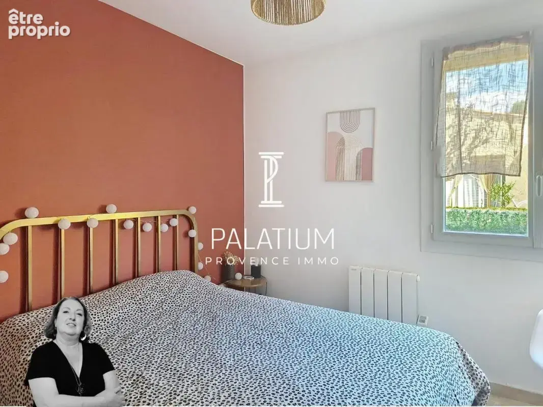 Maison de 80 m², 5 pièces, 3 chambres, Salon-de-Provence - photo 9