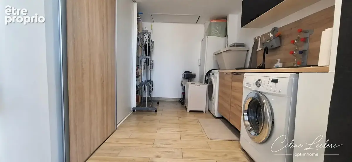  à vendre – aizenay – maison individuelle de ville – 3 chambres - photo 13
