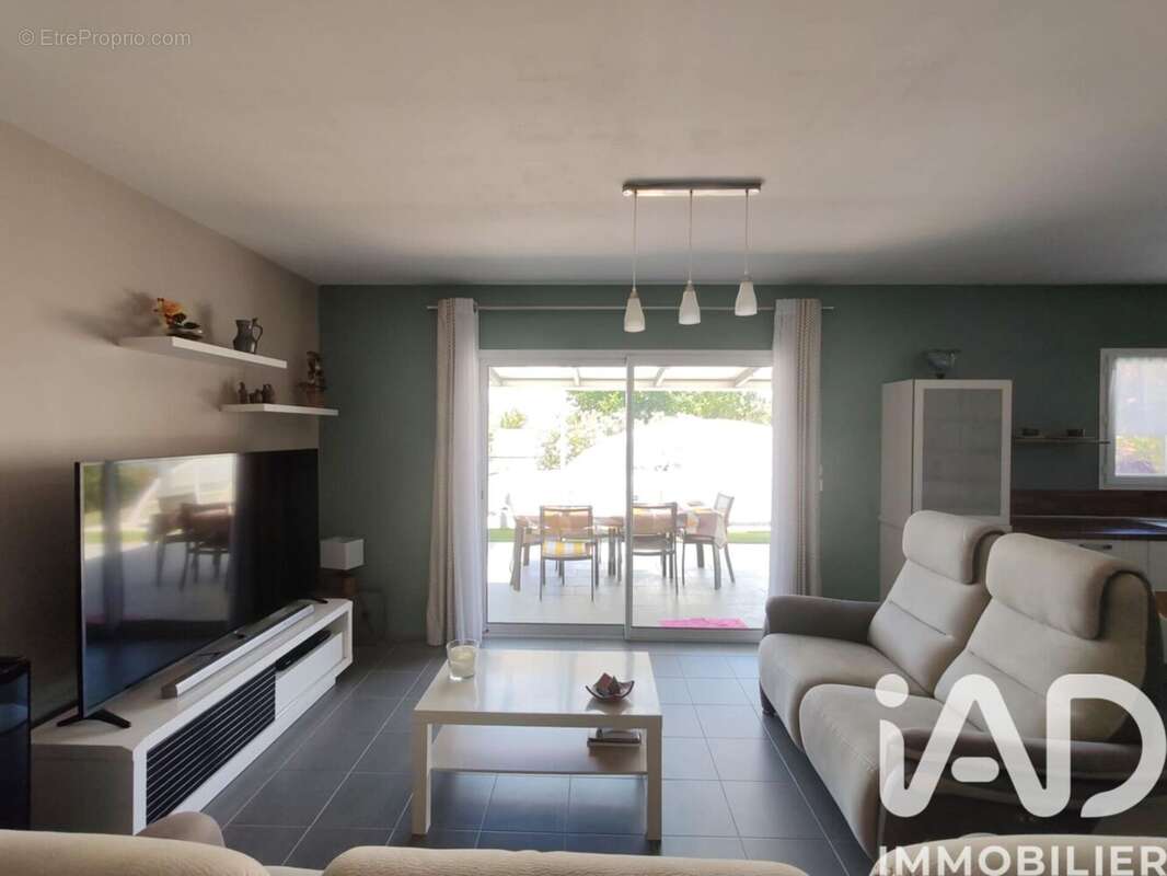 Photo 9 - Maison à PUYRAVAULT