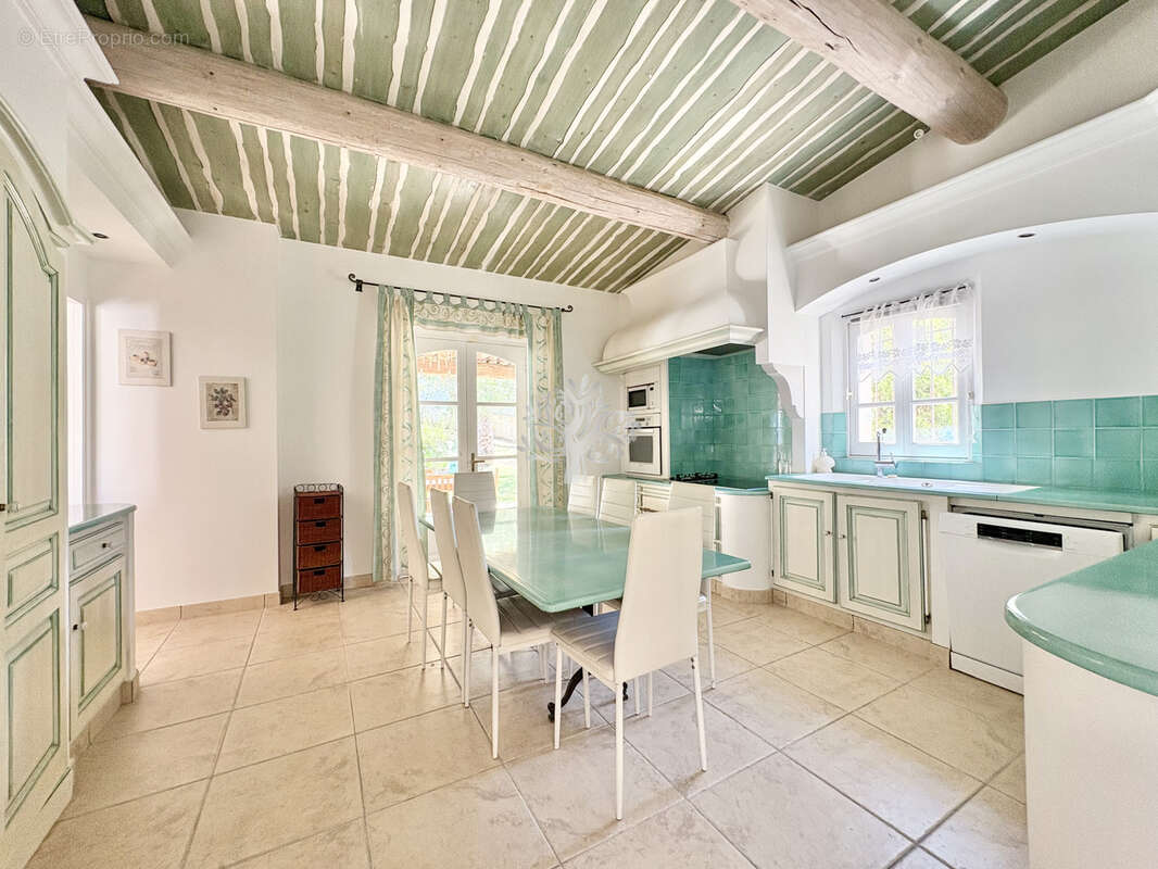 Maison à SANARY-SUR-MER