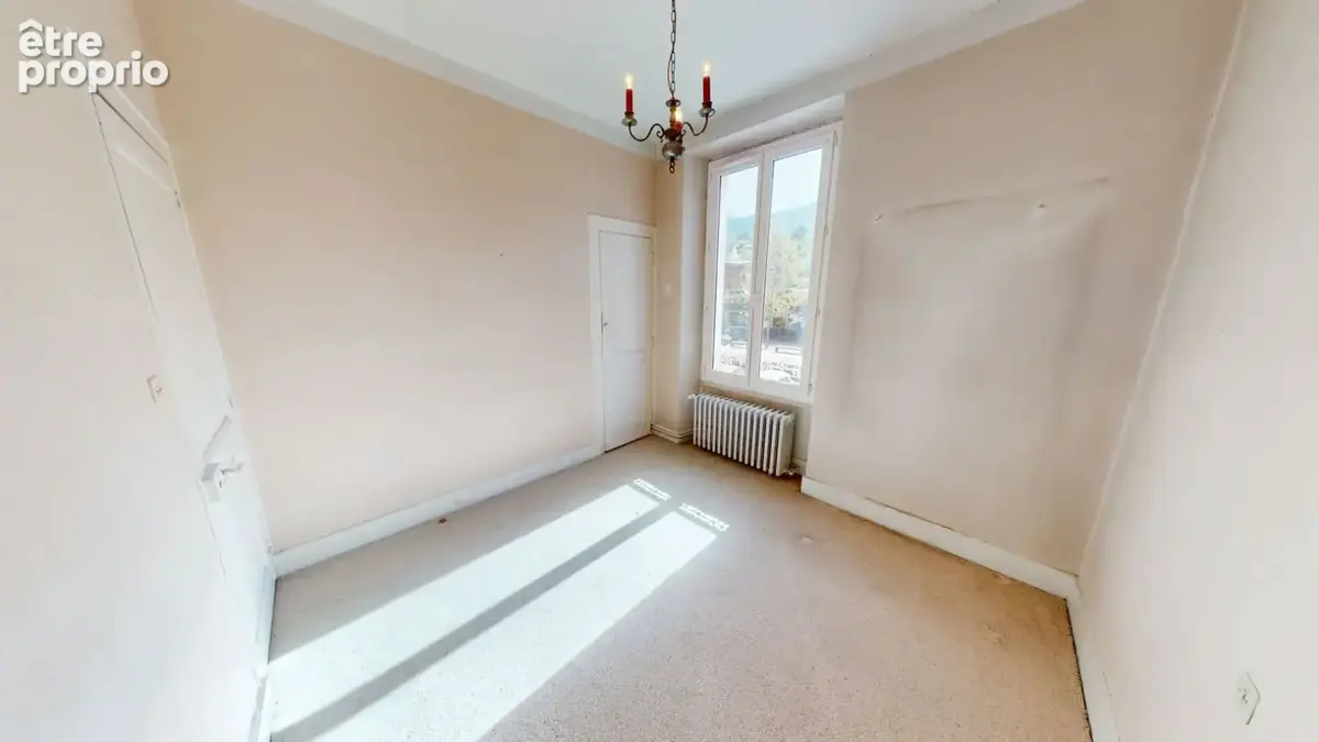 Appartement T3  Saint Martin d'Uriage - photo 9