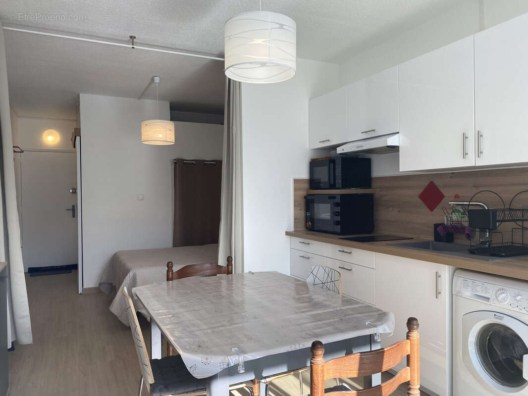 Appartement à BALARUC-LES-BAINS