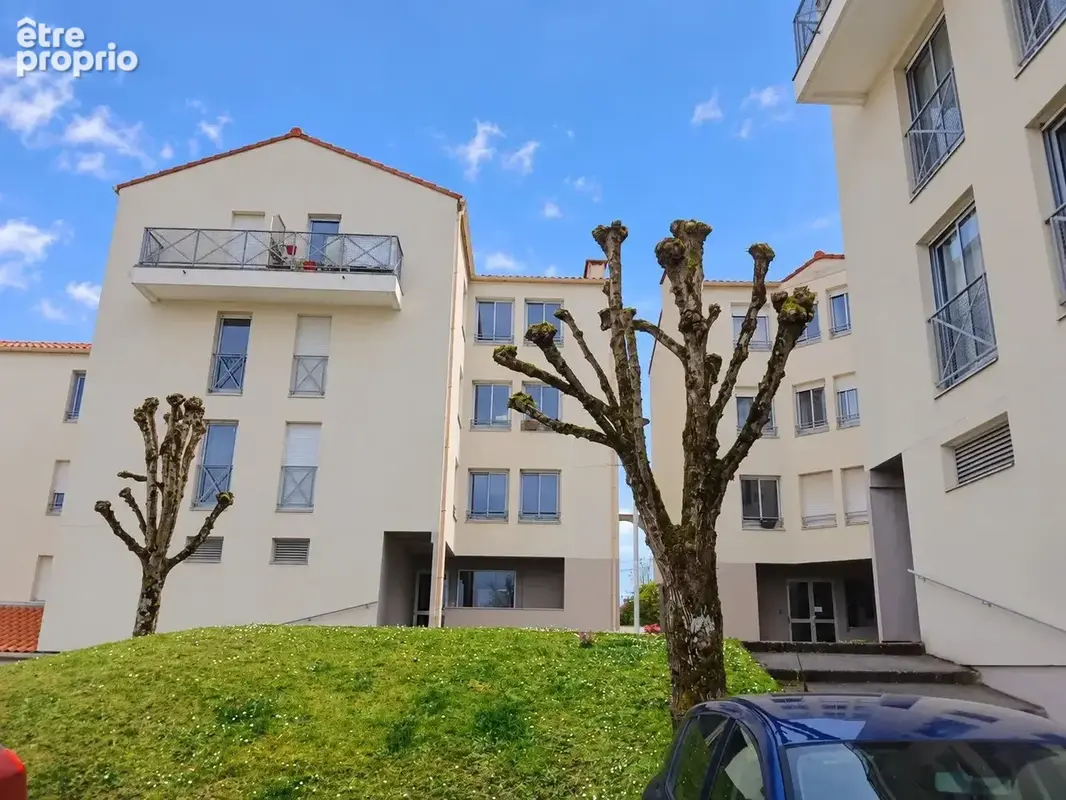 Vente Appartement Saint-sebastien-sur-loire(44230) 235 000ï¿œ - photo 8