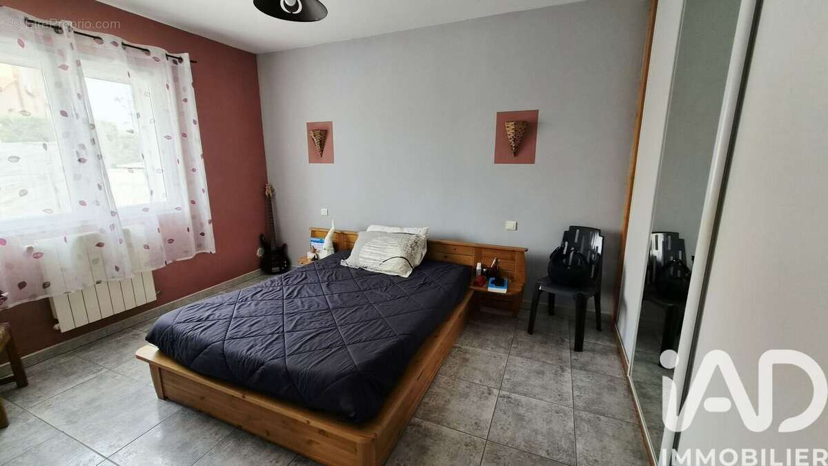 Photo 8 - Maison à LATOUR-BAS-ELNE