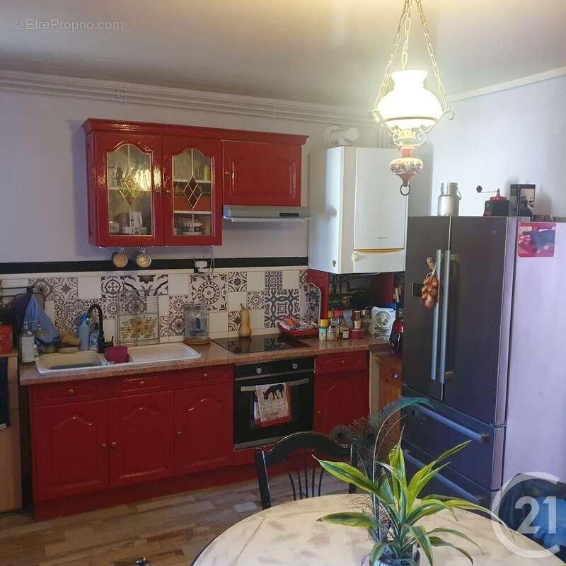 Maison à MESVES-SUR-LOIRE