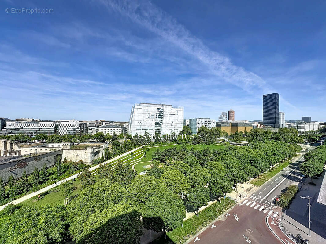 Appartement à LYON-3E