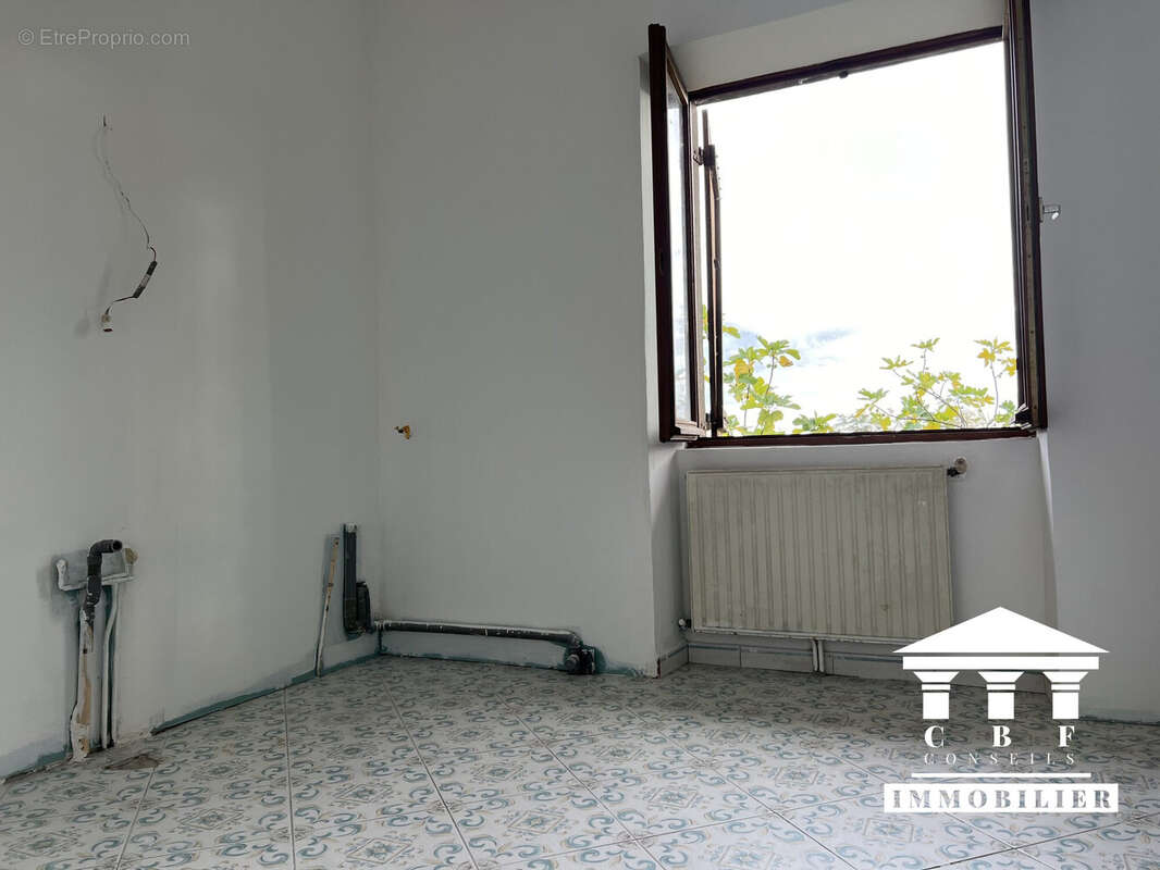 Maison à LE CREUSOT