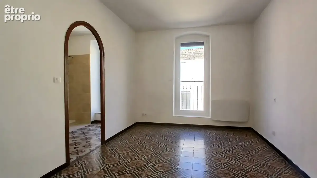 Somptueuse maison de Maître du 18ème siècle. - photo 29