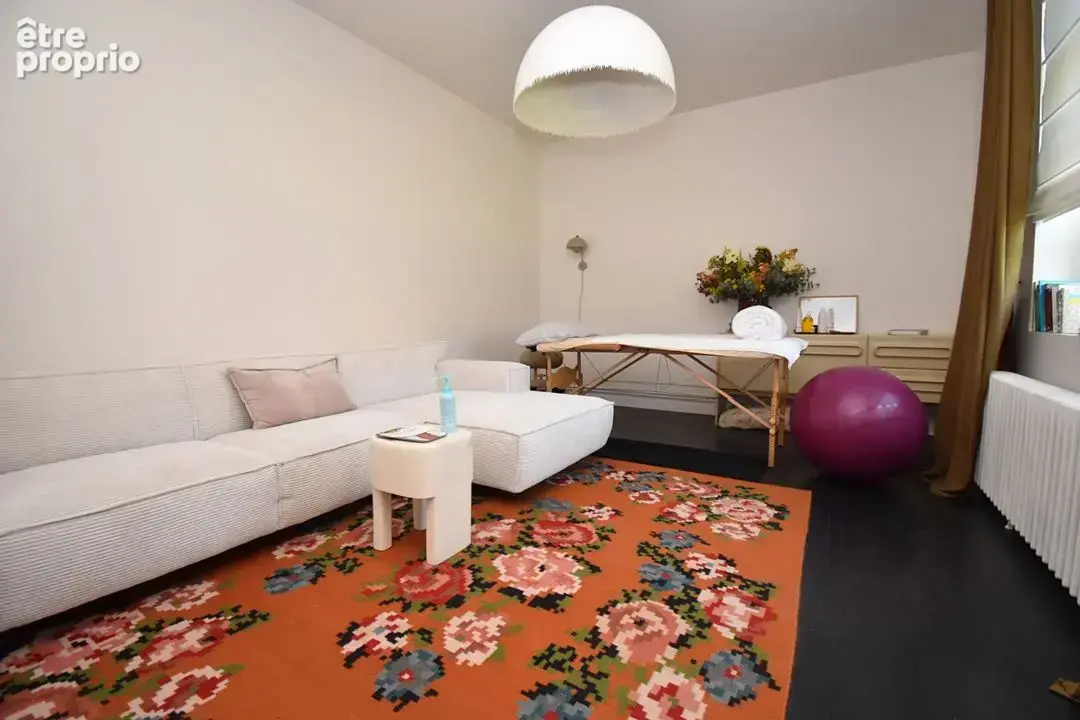 Maison 221 m² à Villers-Guislain  - photo 7