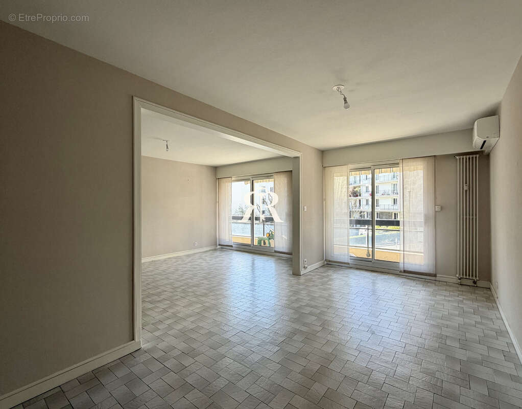 Appartement à CHAMALIERES