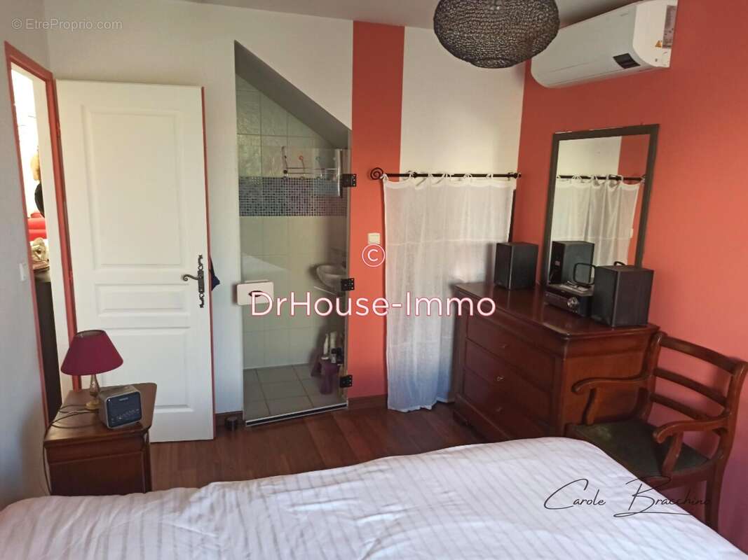 Maison à AIGUES-MORTES