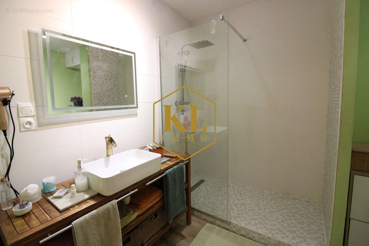 Appartement à COLMAR