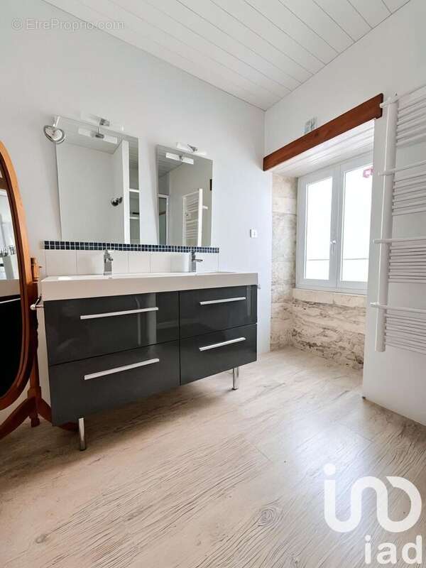 Photo 8 - Maison à DOMPIERRE-SUR-MER