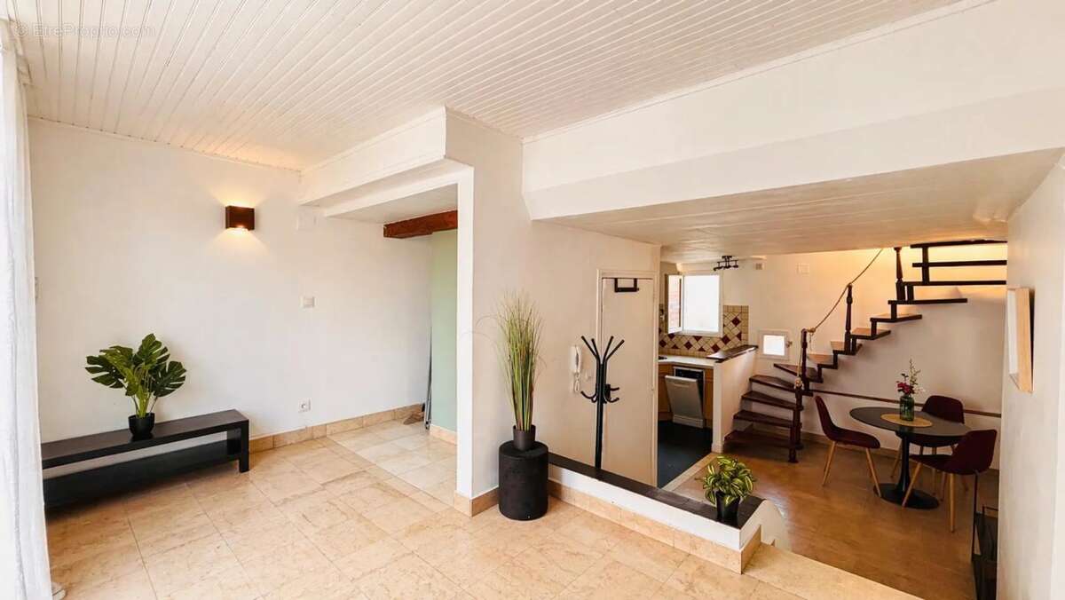 Appartement à PERPIGNAN