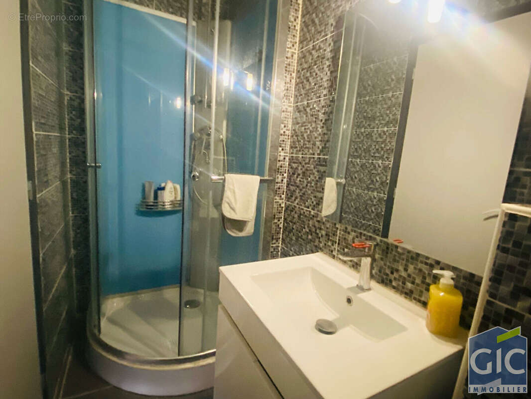 Appartement à MERVILLE-FRANCEVILLE-PLAGE