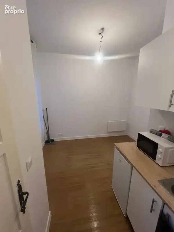 STUDIO 42 bd du général  Leclerc 92110 - photo 2