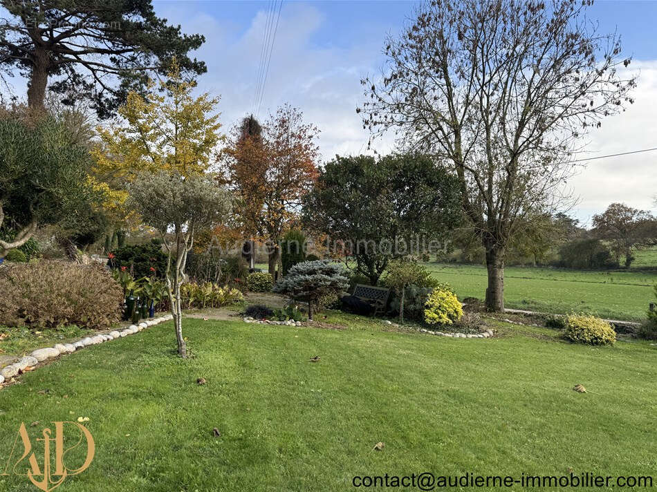 Maison à BEUZEC-CAP-SIZUN