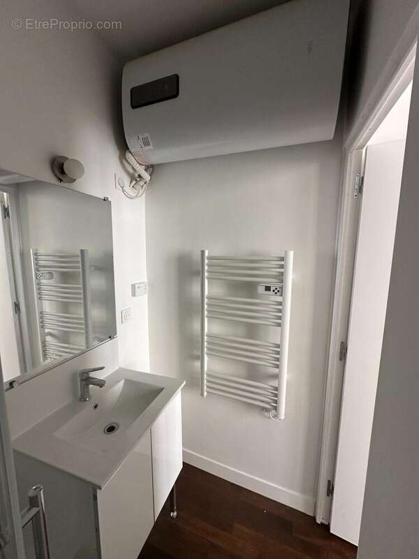 Appartement 31 m² à Poitiers  - photo 9