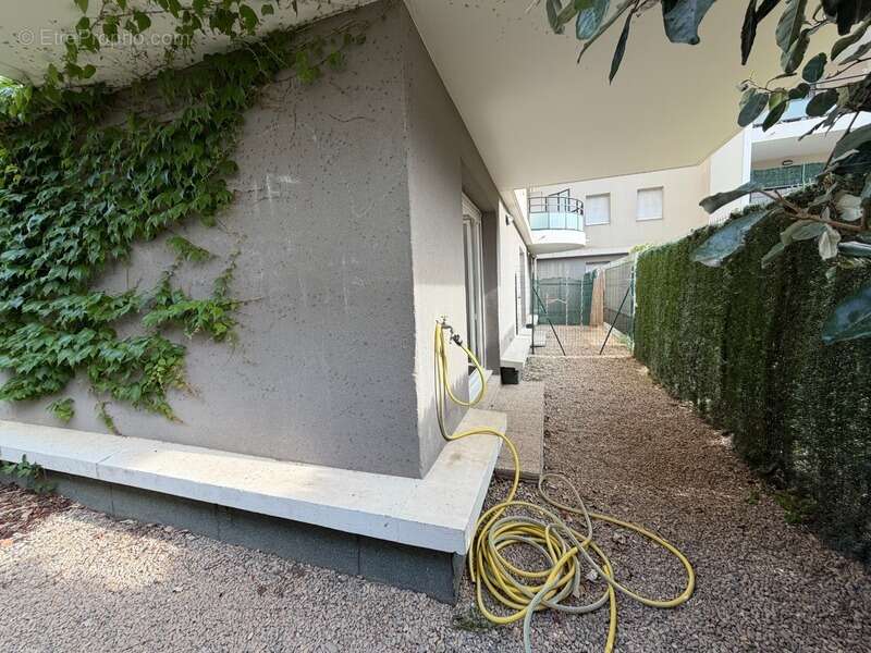 Appartement à MIRAMAS