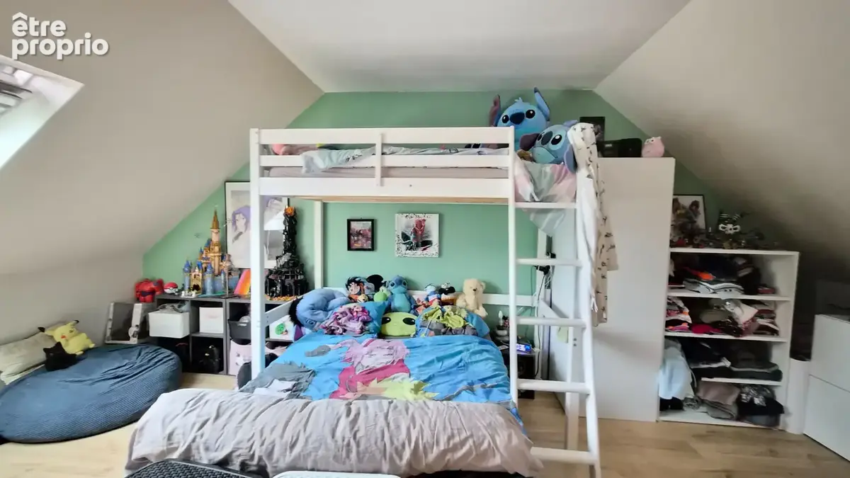 Exclusivite beauvais quartier marissel - photo 7