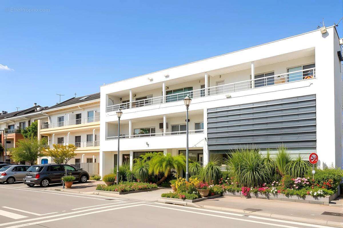 Appartement à BRUZ