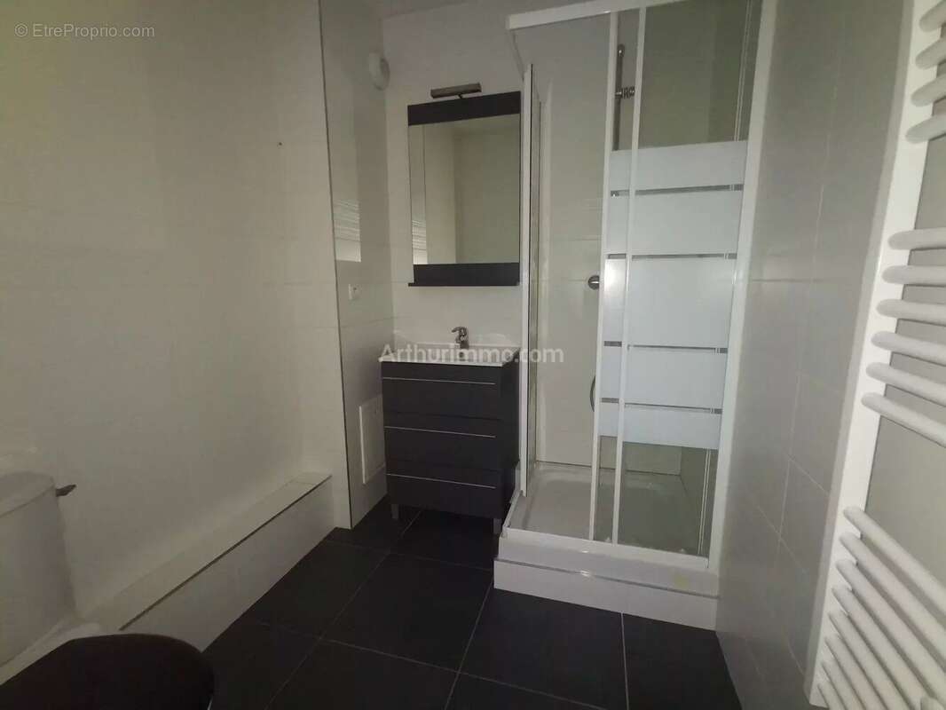 Appartement à GOURNAY-SUR-MARNE