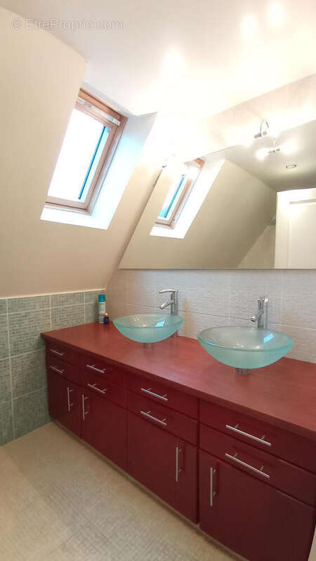 1668438470523 - Maison à OLORON-SAINTE-MARIE