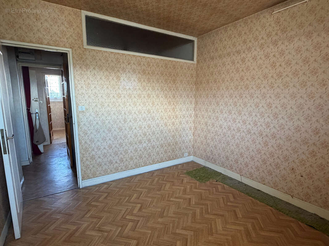 Appartement à CLERMONT-FERRAND