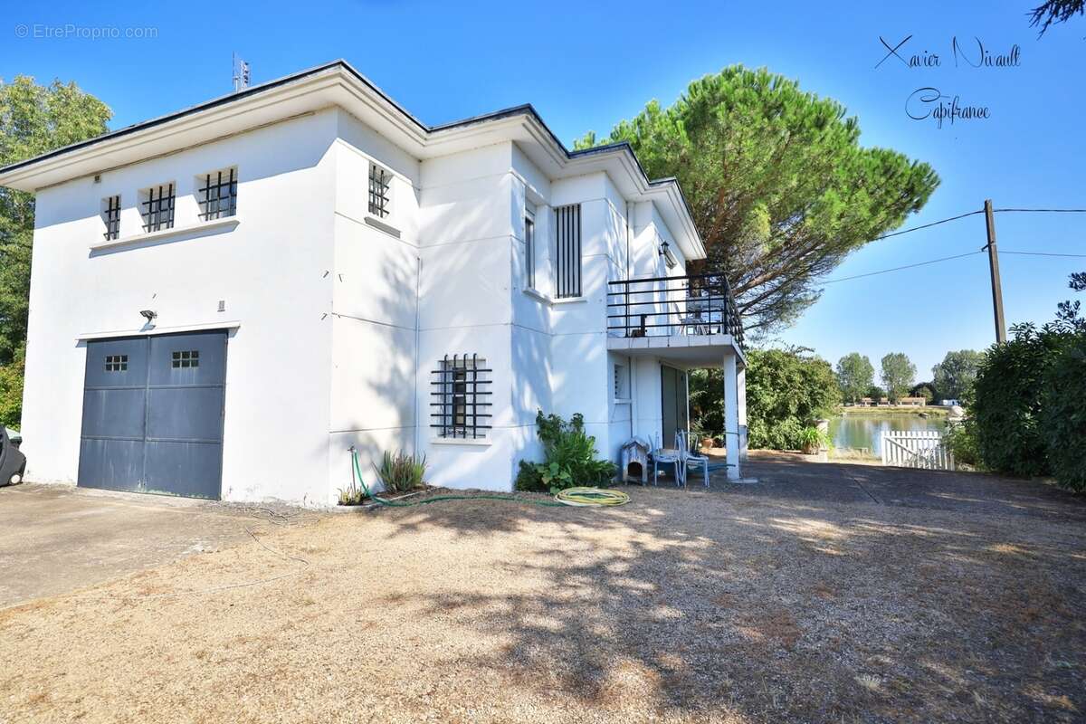 Maison à vendre 4 pièces FLEURVILLE (71) - photo 28
