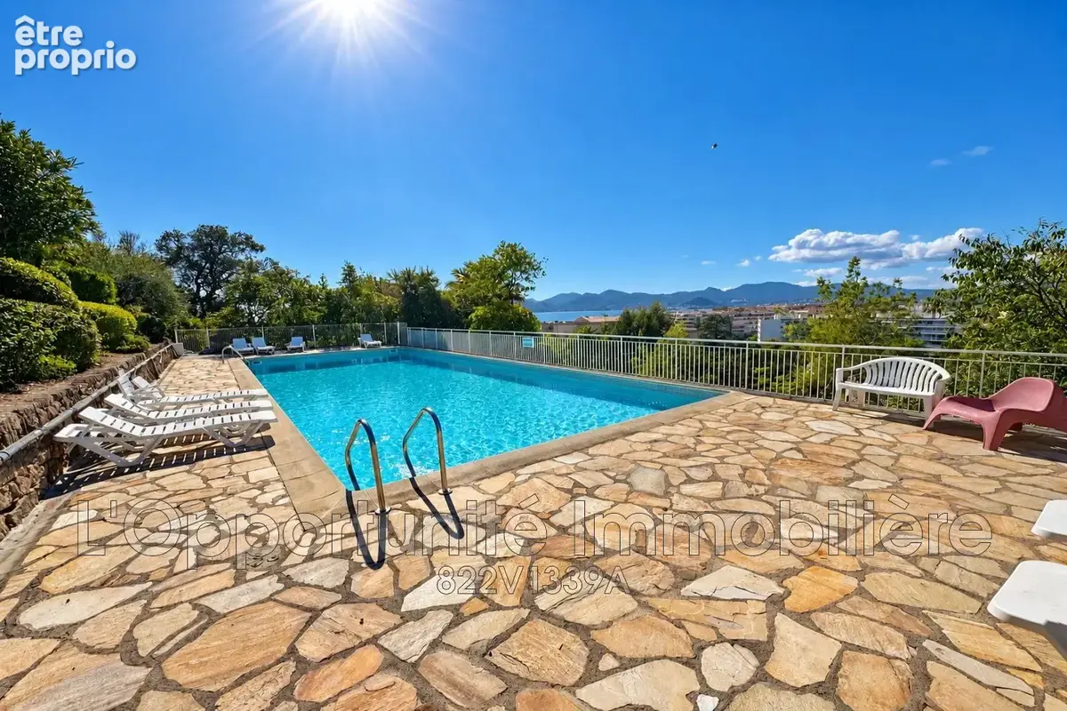 Appartement 2 pièces 52 m² à vendre à Cannes (06150) - photo 6