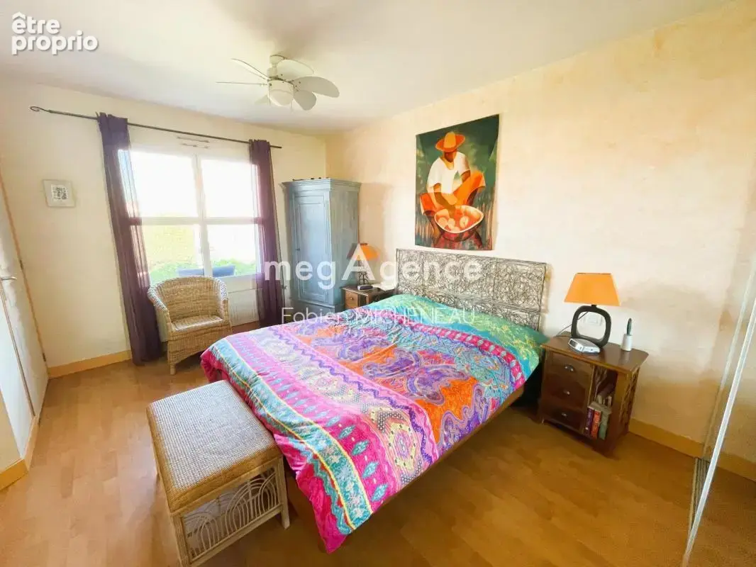 Maison avec piscine 8 pièces 146 m² La Séguinière - photo 8
