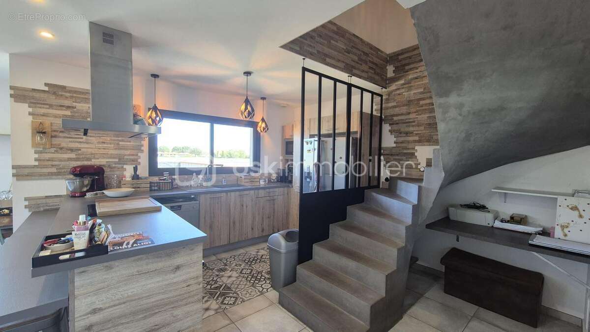 Maison à SAINT-CYPRIEN