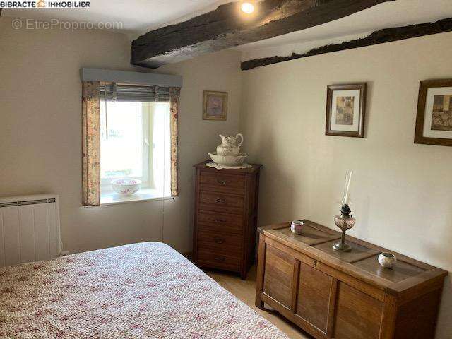 n°5 - Maison à SOMMANT