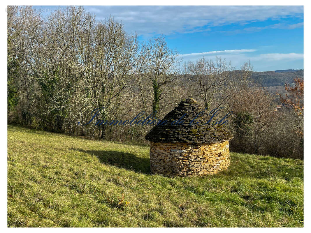 Demeure en pierre avec vue exceptionnelle - photo 29