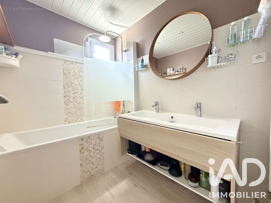 Photo 5 - Appartement à SAINT-HERBLAIN