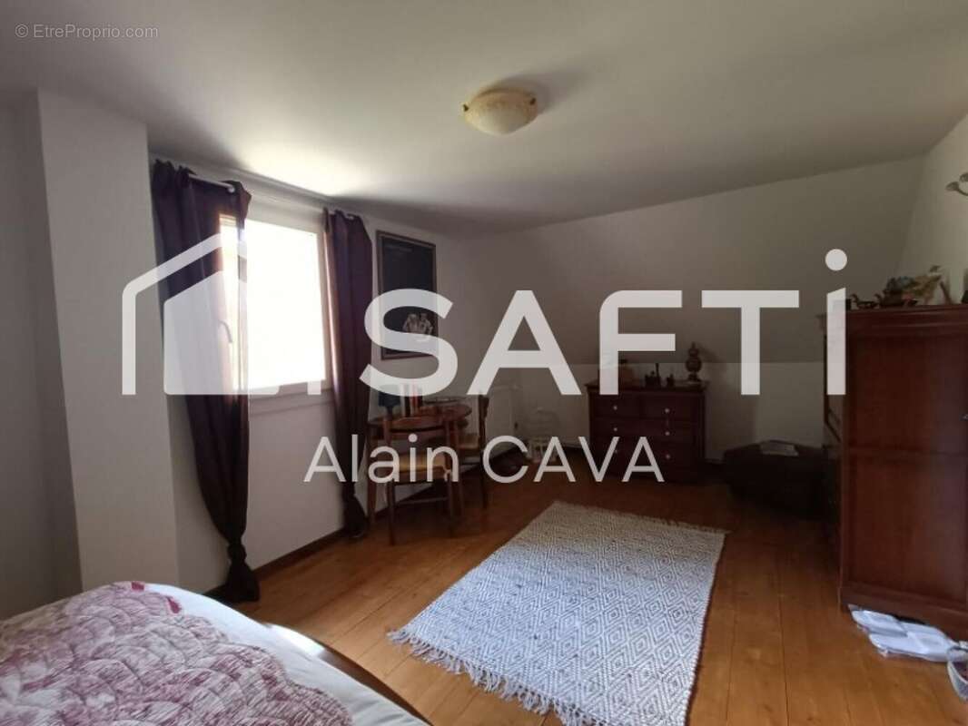 Photo 8 - Maison à SELONNET