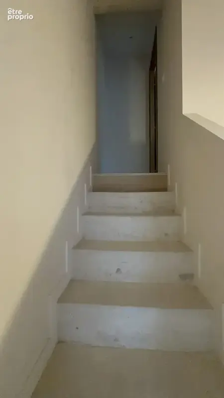 Duplex  T2   28m2 avec balcon   R+1   Refait à neuf   Idéal investisseur - photo 7