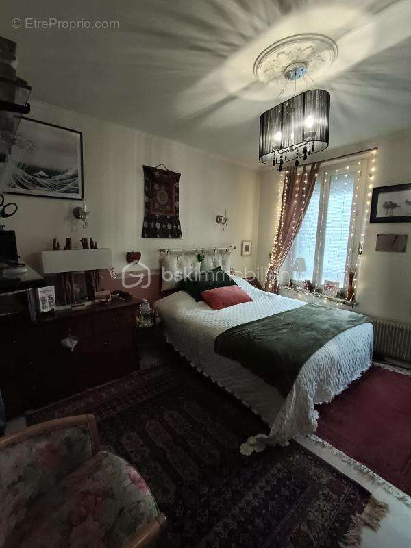 Appartement à EU